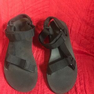 Teva sandals